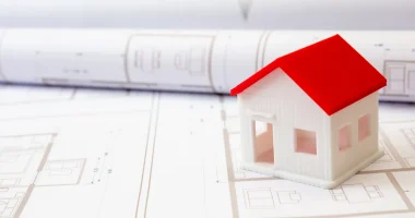 Дом с плоской крышей: архитектура будущего или каприз?